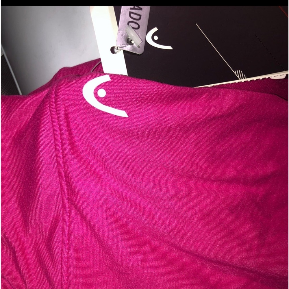 Pink skort​ - Picture 3 of 5